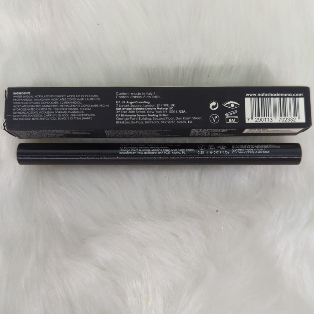 Natasha Denona  Liquid‎ Eyeliner - Picture 2 of 4